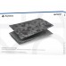 Сменная панель для PS5 disc (оригинал, Camo Grey), 1209003, Аксессуары